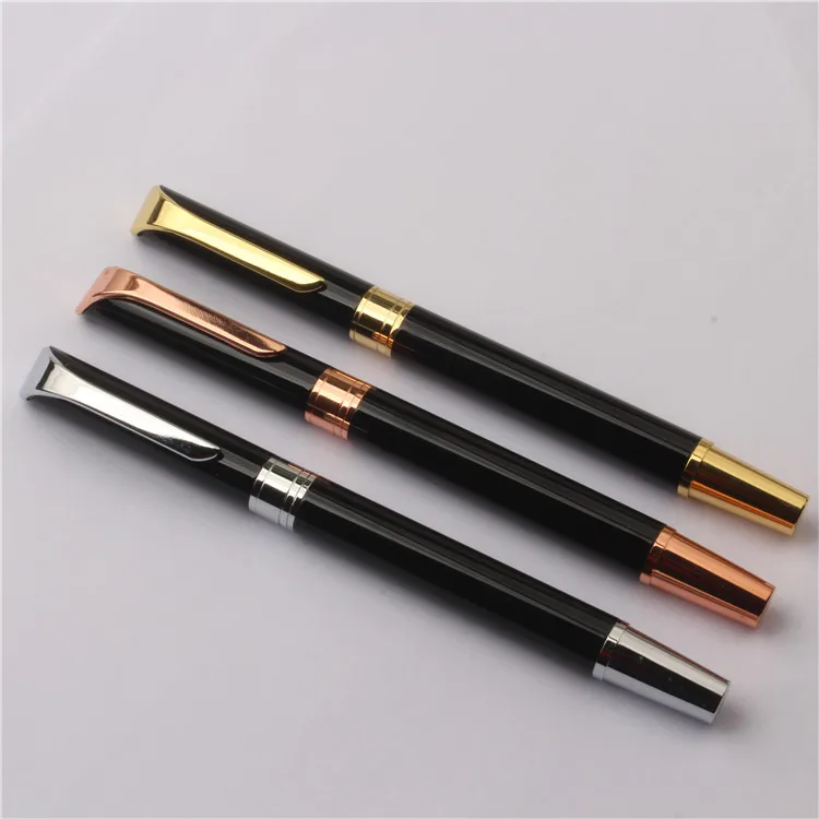 WENYI Best-selling metal ballpoint pen from Chinese origin
