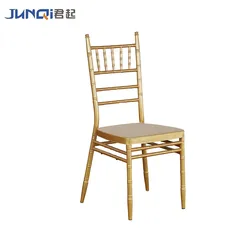 chivari chairs wedding chairs for bride and groom iron charivari chair / chavari stacking chair / wholesale wedding chair