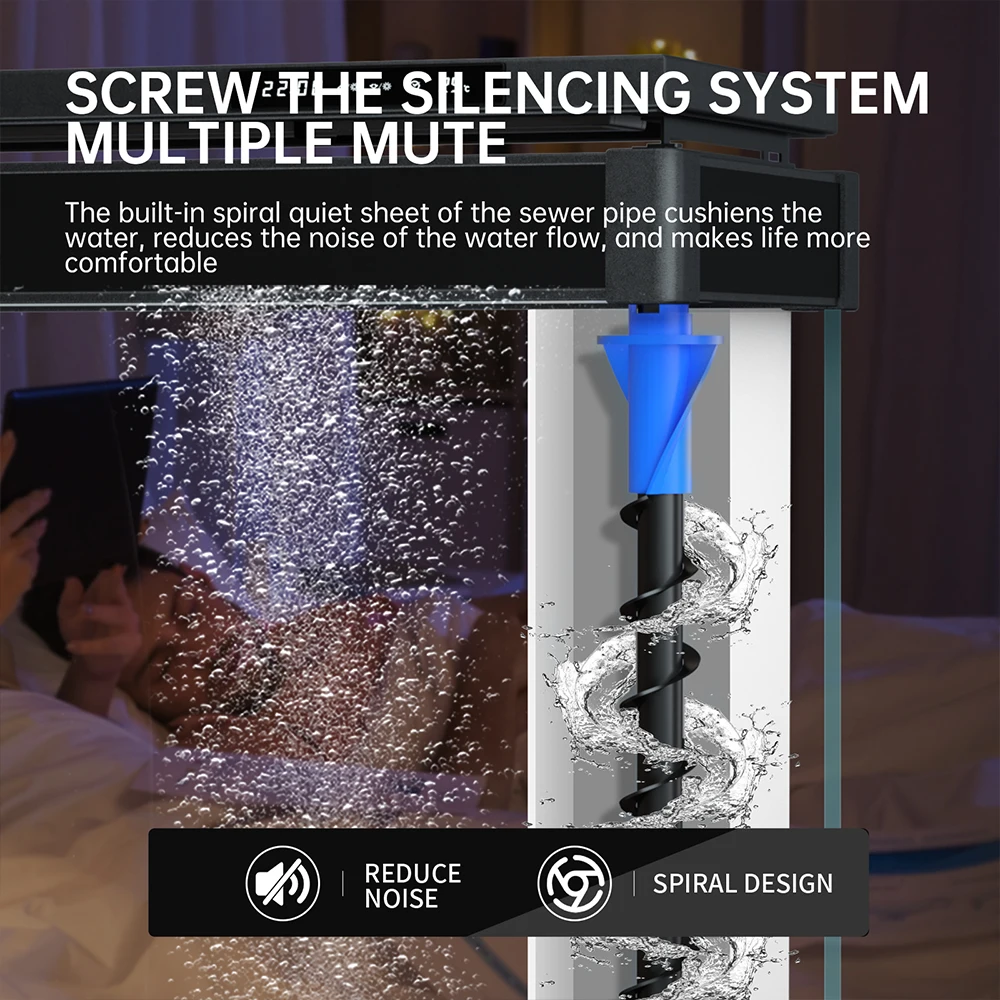 Yee Factory Wholesale Ultra White Glass Aquarium Medium And Large Fish Tank With Filter And Aquarium Light