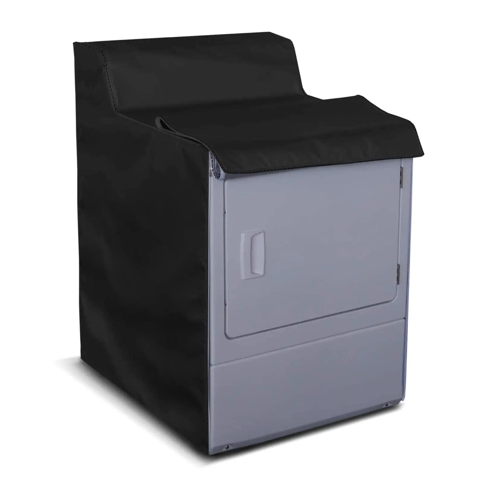 High Quality Waterproof Dustproof Sun-proof Washing Machine Cover Fit For Most Top-loading Washers