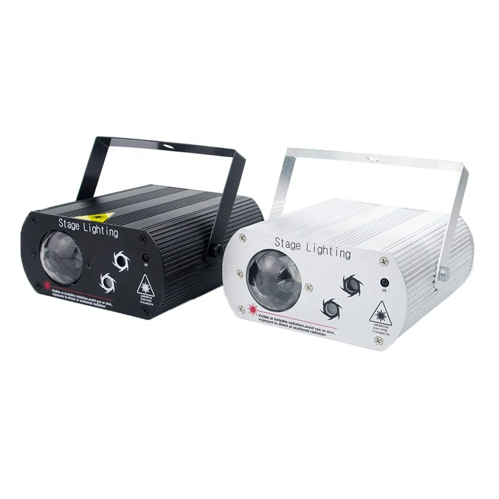 Rechargeable led round party light led stick light party decoration colorful disco clib party light