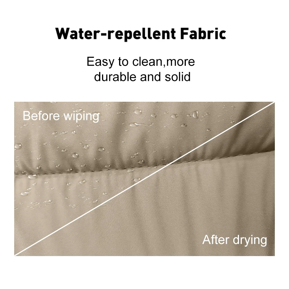 Factory outdoor travel envelope hollow fiber sleeping bags for camping hiking climbing