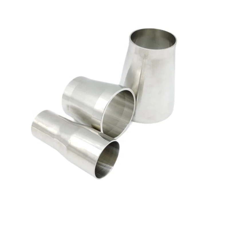 
Inox ss304 306L All kind of reducer reducing stainless steel pipe fittings for Car 