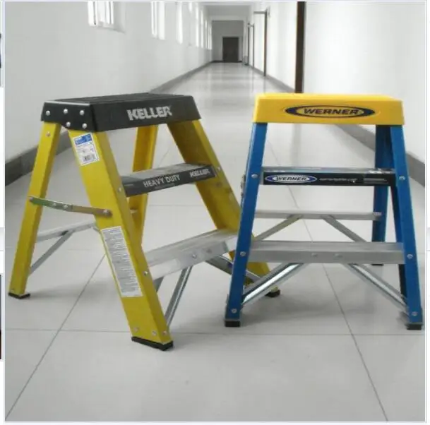 JH245 pultrusion ladder profile