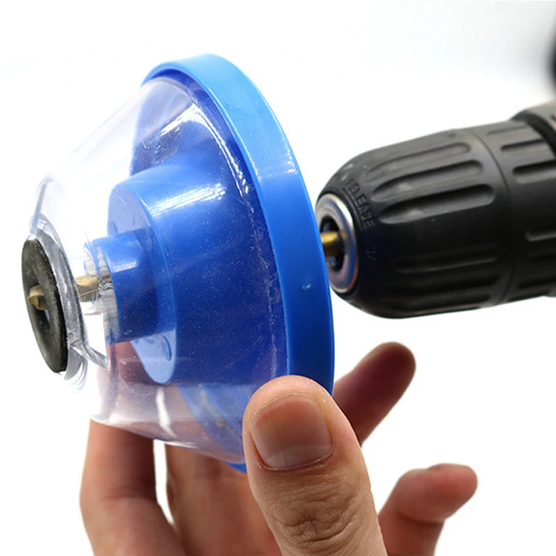 Collector Dustproof Ash Bowl Impact Electric Hammer Dust Cover for Drill