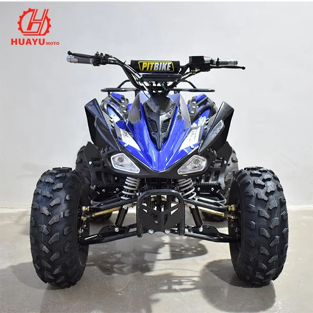 Manufacturer 60V20AH 1200W/1500W/3000W kids adults electric atvs,cuatrimoto,electric quad four wheeler