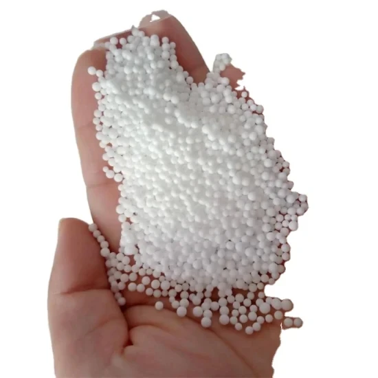 Primary EPS Particles, Recycled EPS Particles, Expanded Polystyrene Resin
