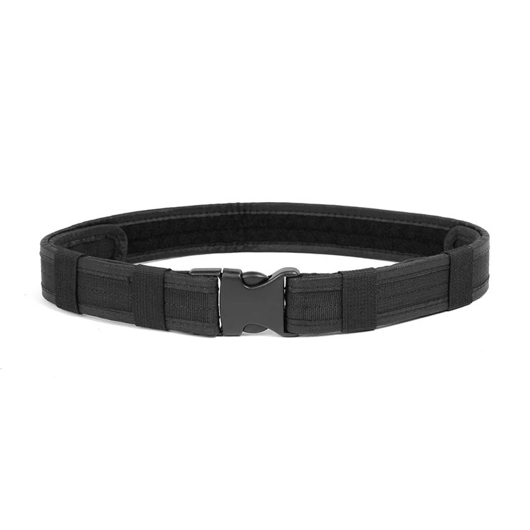 GAF Good Quality BSCI Tactical Gear Durable RG Belt Training Belt for Men