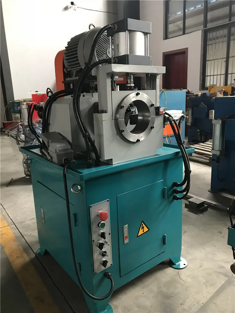  EF-AC/150 автоматическая машина для снятия фаски