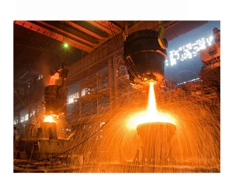 20 ton EAF  Industrial furnace Electric arc furnace  steel making furnace