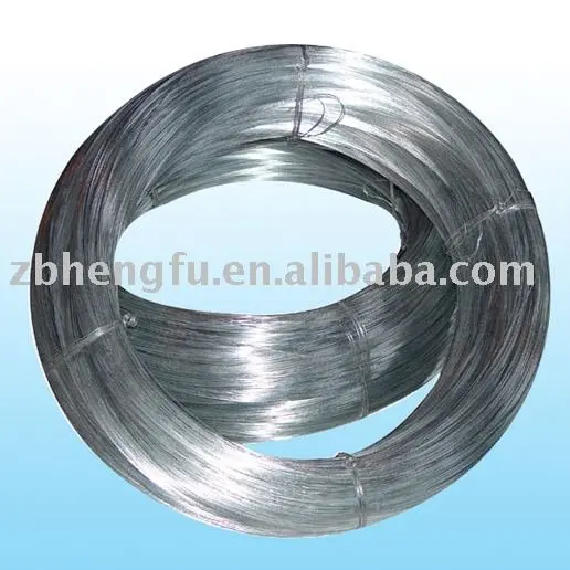 Zibo high carbon spring steel wire(70#, 72A, 72B, 80#, 82A, 82B))