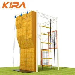 2021 Latest Design Bouldering Wall Climbing For Climbin Gym