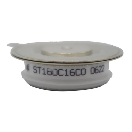 DC-DC Power Converter Powerful Rectifier Diodes ST180C16C0 SCR Thyristor Module