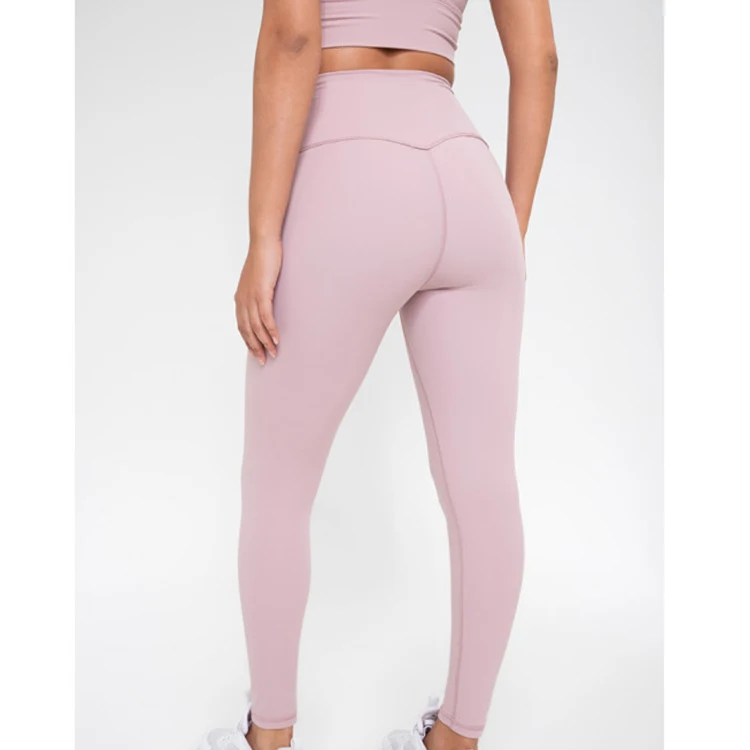 Fit And Comfortable Butt Lifting Leggings Yoya Leggings For Women
