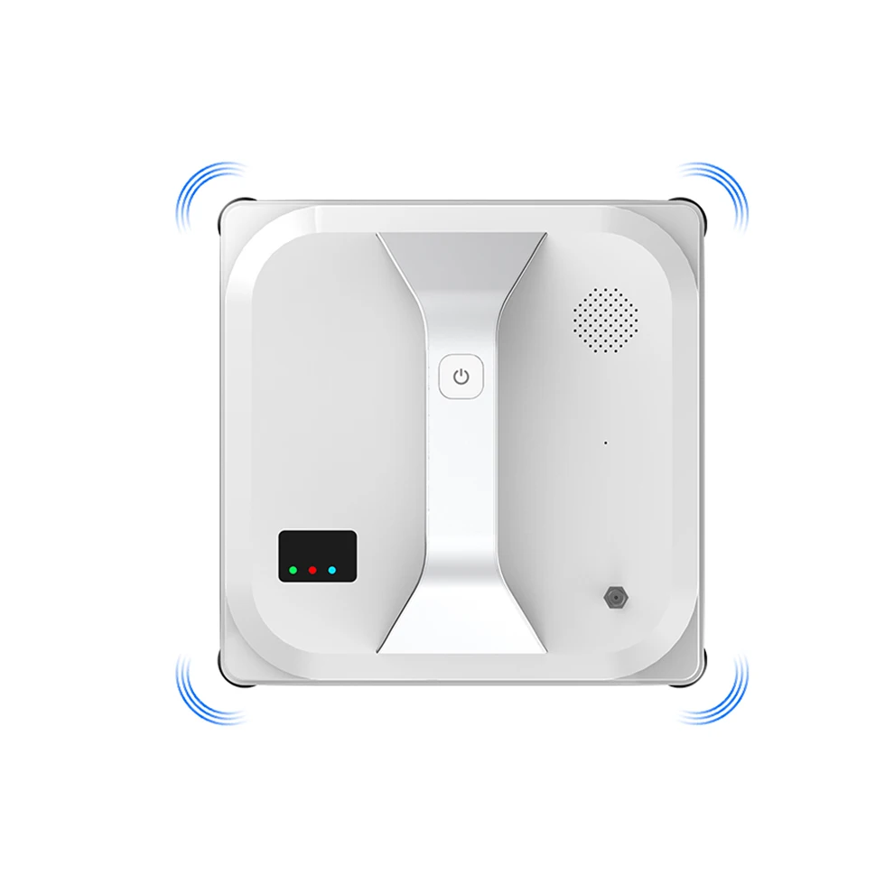 
smart automatic 2020 best robot window cleaning 