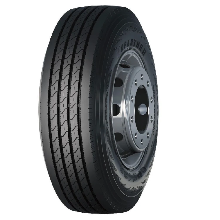Легкие грузовые шины 285/70r19.5-18pr передний прицеп для грузовиков HINO SINOTRUK HOWO от китайского шинного завода