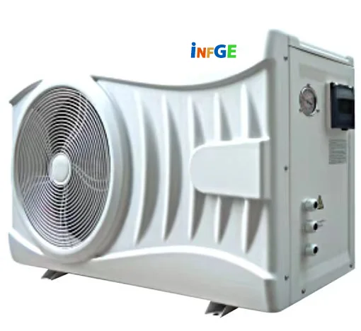 12KW DC inverter Monoblock air source swimming pool heat pump- 2023 Hot Sale