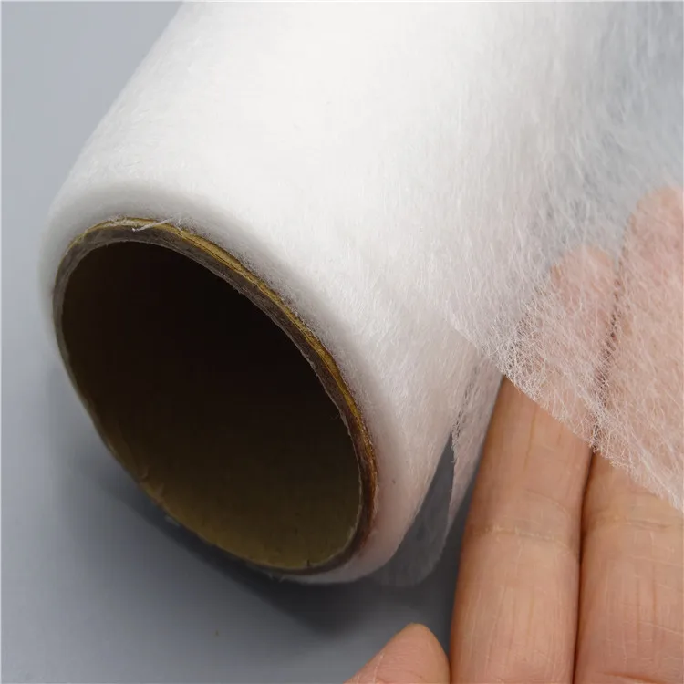 Pure pu Film Tpu No Sew Bonding Hot Melt Adhesive Web