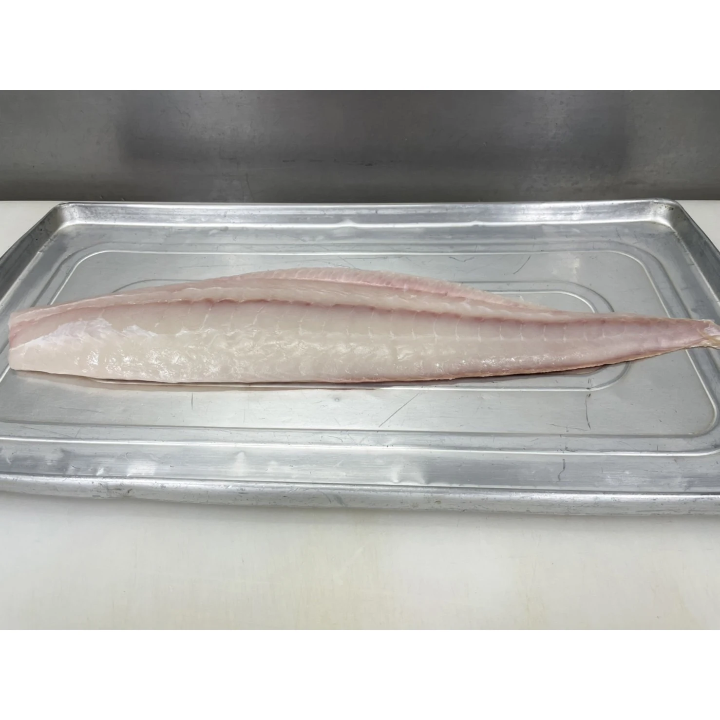 Wild Flounders Fresh Frozen Other Fish By Special Quickly Frozen Process