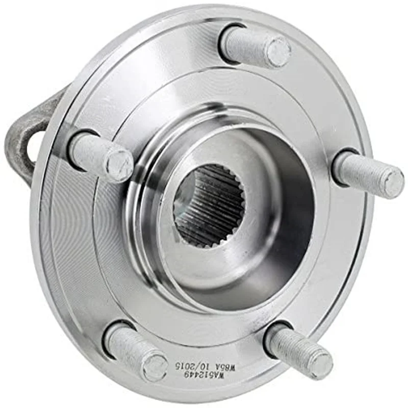 Производитель, высокоскоростной подшипник ступицы переднего колеса NHW20 43510-47011, автоподшипник