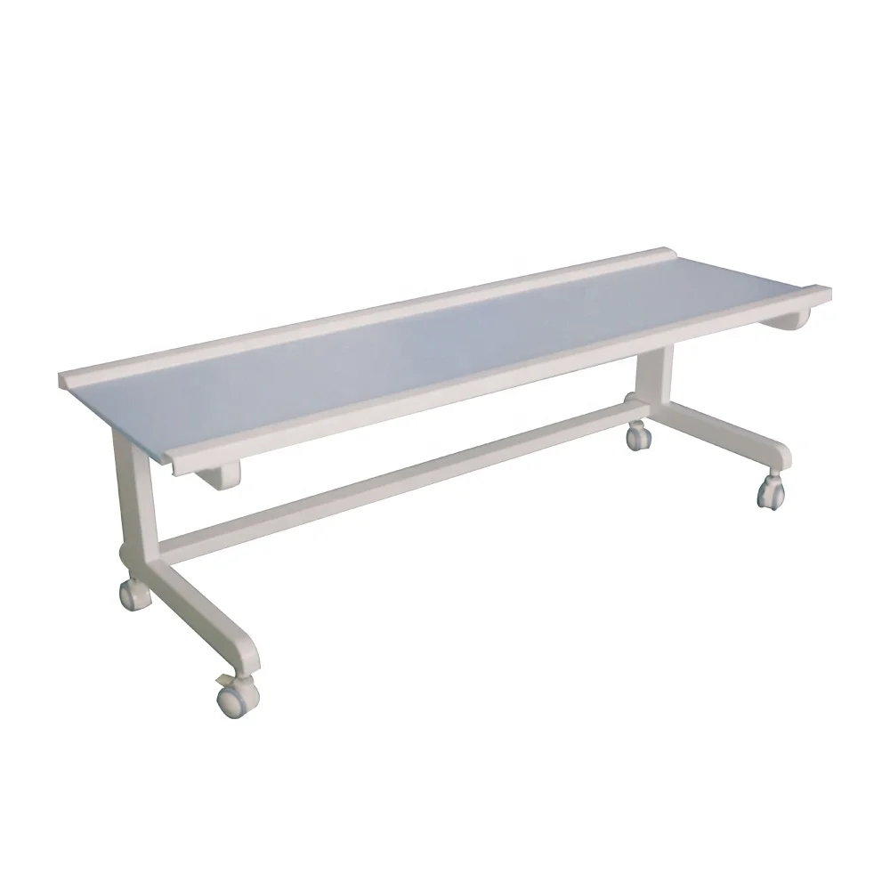 
Mobile flat-bed for medical diagnosis 