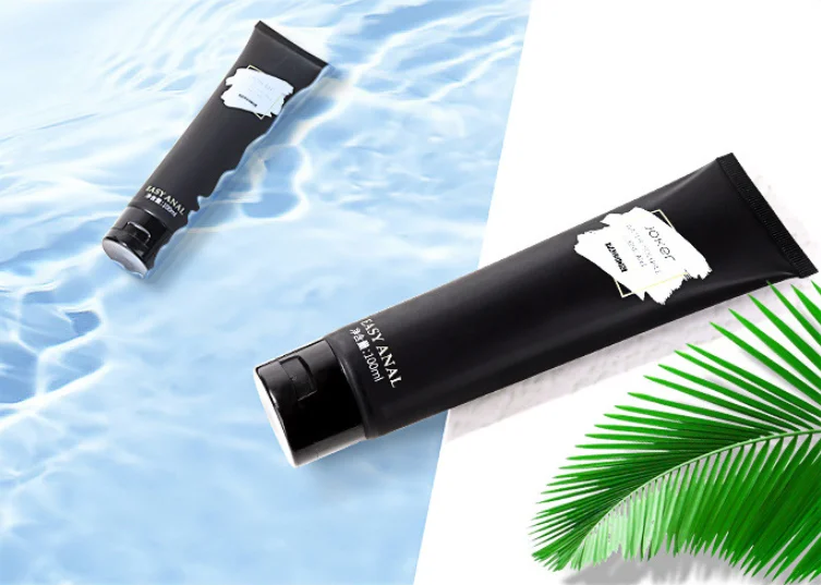 Body Massage Oil Lubricant For Anal Sex Oral Vaginal Gel Lubricant 100 ml water-based Lube anal Personal Lubricant