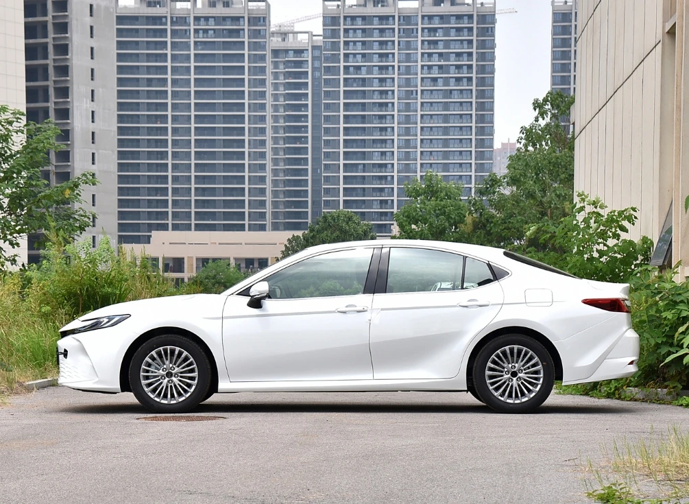 Toyota Camry2024 2.0L Ultimate Edition for Toyota Camry High 0km Car for Camry