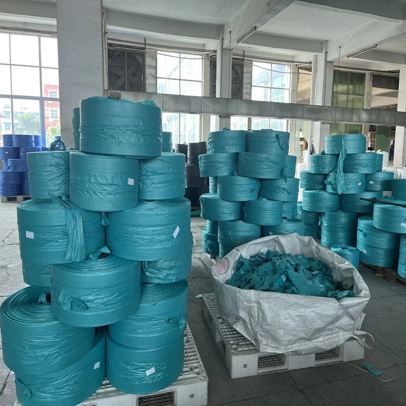 Vest Handle Customized Cheaper High Quality Factory Plastic T-shirt Bags