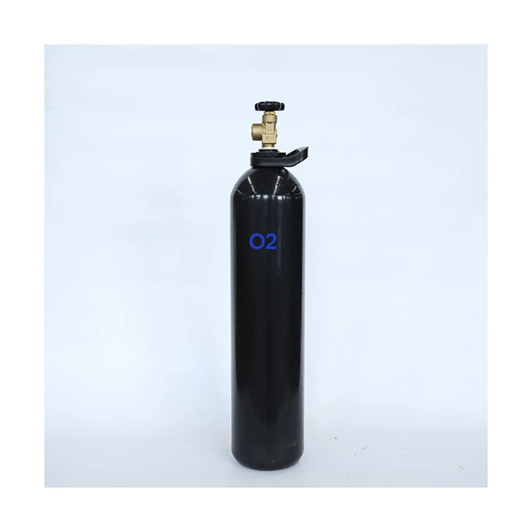 
Factory directly wholesale price gas cylinder price cylinder gas oxygen 
