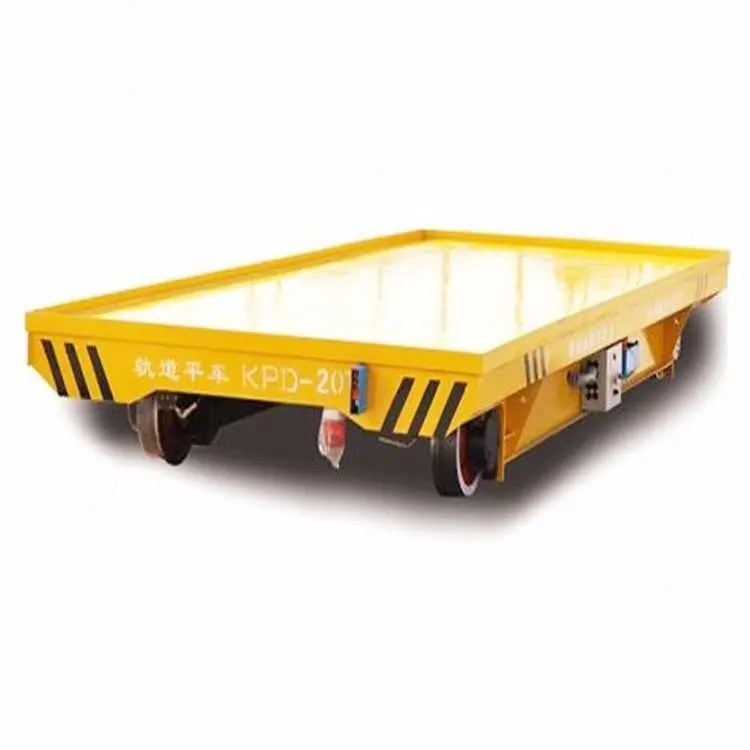 New 5 Ton Electric Pallet Truck for Material Handling Equipment