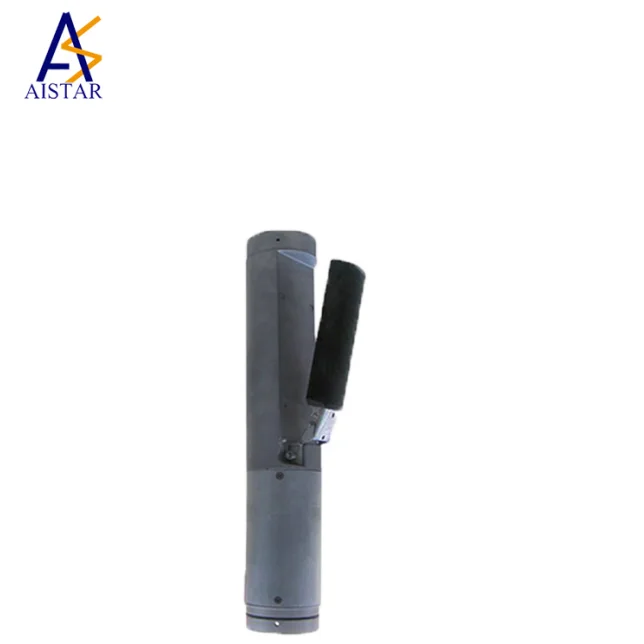 Durable Aistar Aluminum Alloy 4 inch Overfill Prevention Valve Designed to Prevent the Overfill
