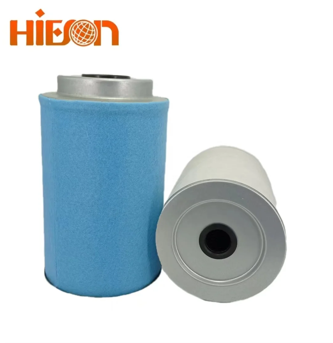Air compressor oil and gas separation filter element 1604132903 1604132880  1604132882     1604132883