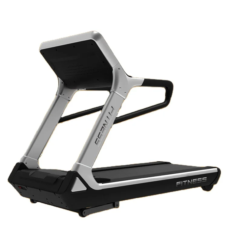 Treadmill indoor gym machine Running machine gym use touch screen treadmill lower price running machine