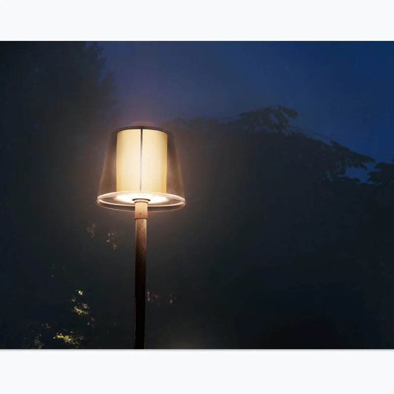 Wholesale Price LED Garden Lamp Landscape Lighting for Outdoor Road Pathway