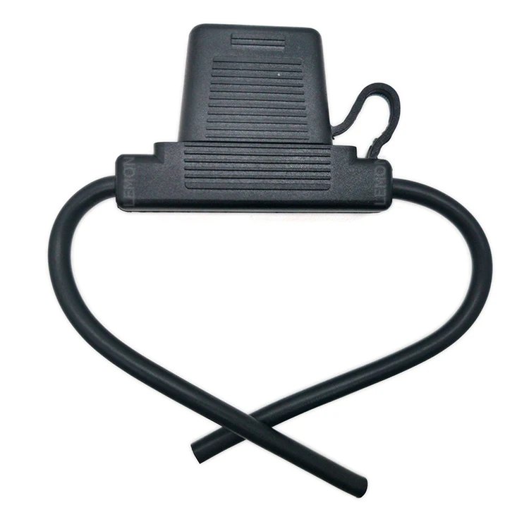 Встроенный держатель предохранителя 10AWG 12AWG 16AWG