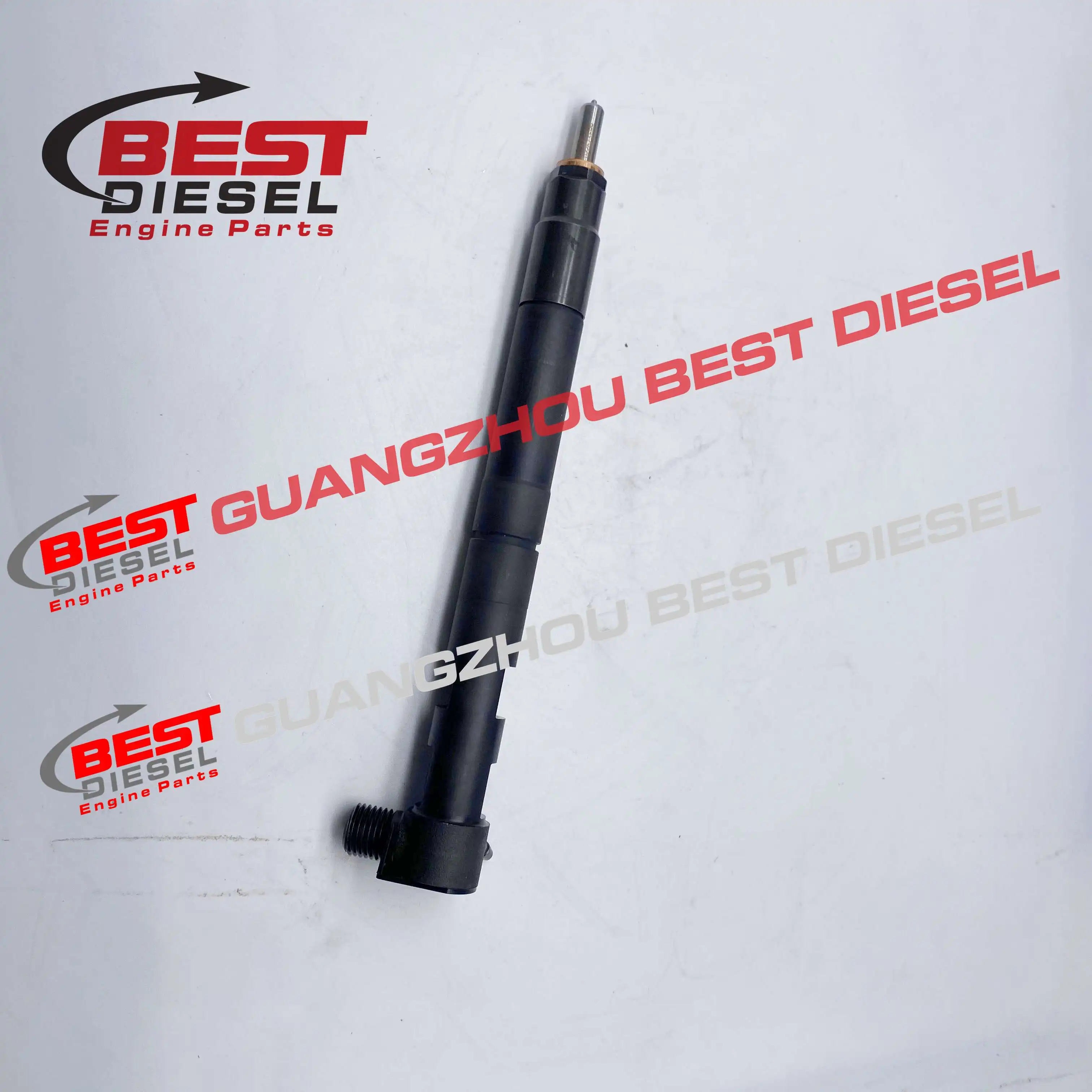 Diesel fuel common rail injector 28229873 33800-4A710 33800-4A700 for KIA HYUNDAI engine