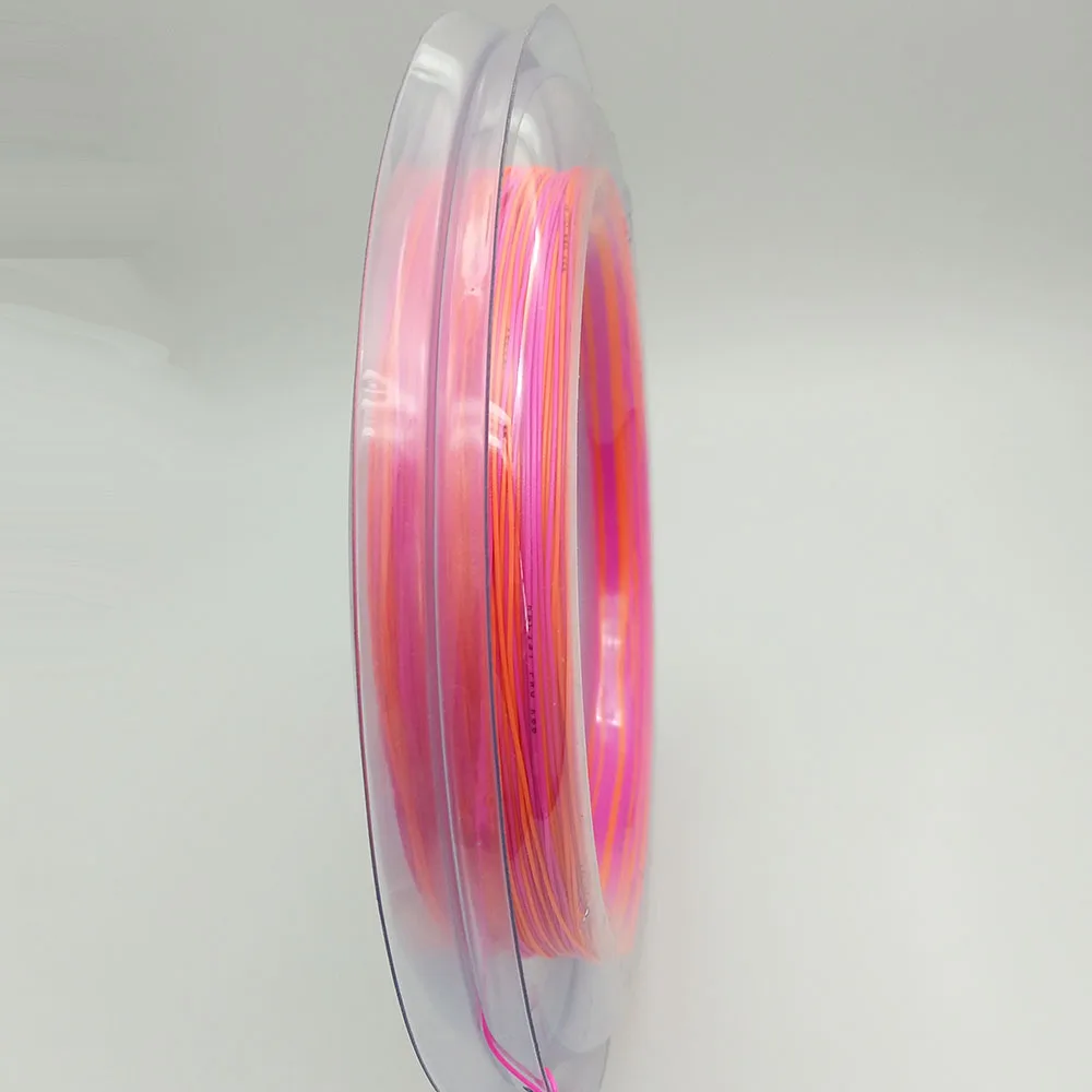 Новое поступление, Высококачественная звуковая нейлоновая струна для бадминтона для профессионального игрока