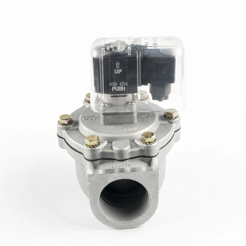 
2-полосная внутреннюю резьбу с прямым углом ТИП portsize 1 1/2 