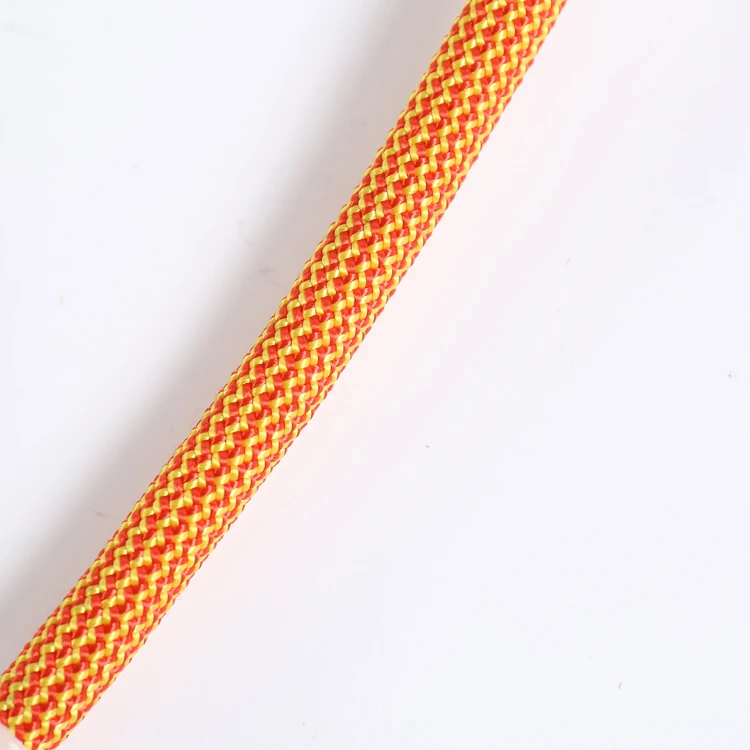 High quality 10mm 12mm 14mm 18mm 20mm premium twisted nylon rope nylon braided rope