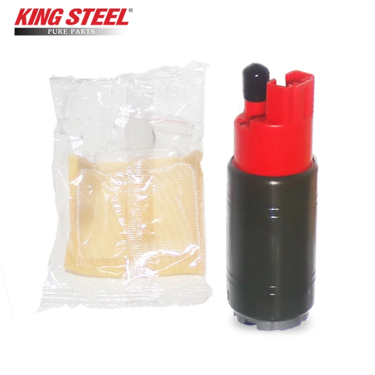 KINGSTEEL High Performance OEM 23220-50270 Electric Car Fuel Pump For Toyota Land Cruiser Lexus LX570 08-18 5.7L-V8