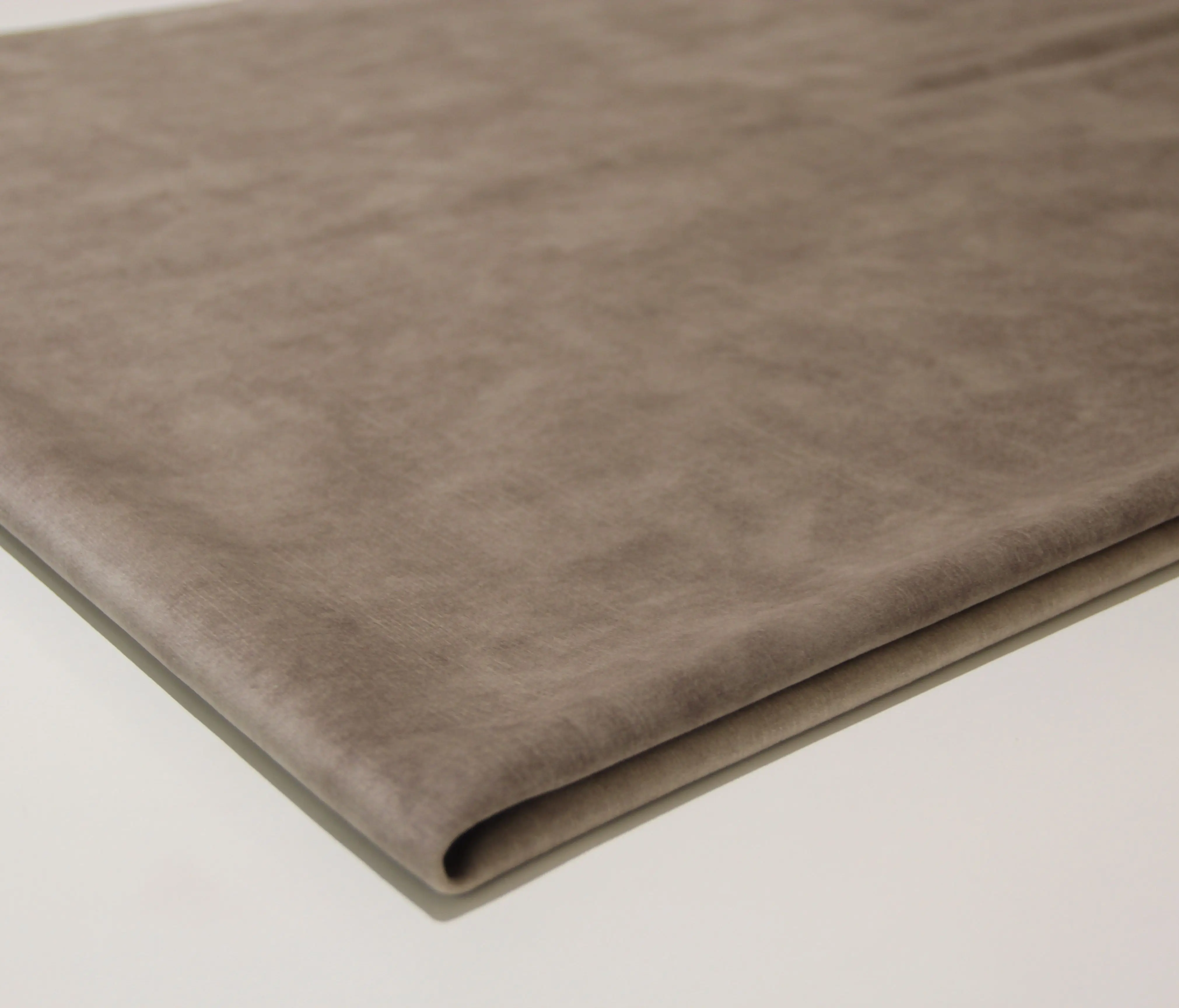 Printed Silk Velvet Boned With TC For Sofa Upholstery