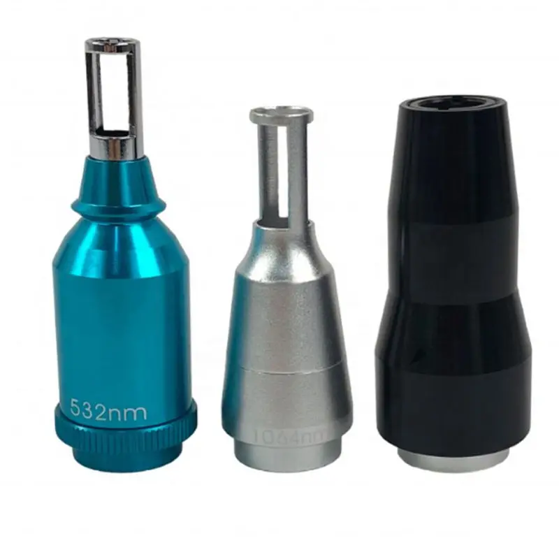 Hot selling Multifunctional Portable Nd Yag Laser Tattoo Removal Hollywood Carbon Peeling Eyebrow Removal Machine