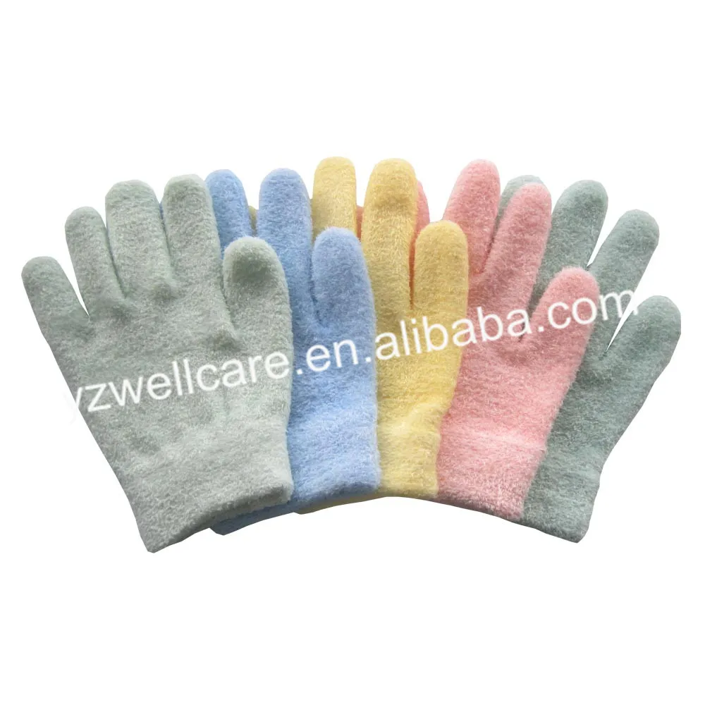  Увлажняющий Handcare Spa гель холодные перчатки