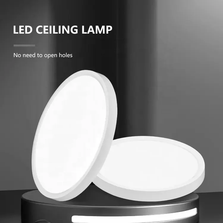 Good Price  Wholesale Surface  square 18w Down Lights Led Ceiling Light