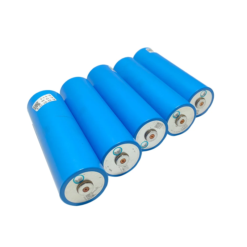 Высококачественный оригинальный класс A C40 Lifepo4 Cell Cylindrica 40135 20Ah 3 2 V литий-ионный аккумулятор 60A для автомобиля 48V 72V