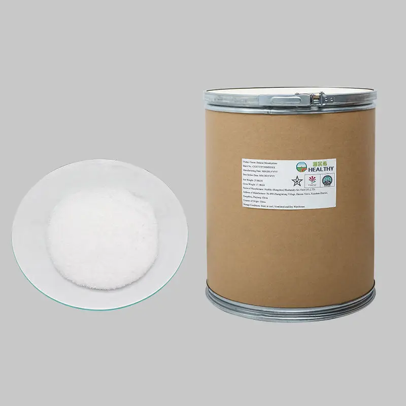 Source Supply High-quality Feed Grade Vitmins Amino Acid L-Carnitine Powder