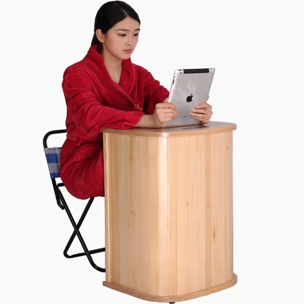 Spec Foot Care House Far Infrared Foot Sauna