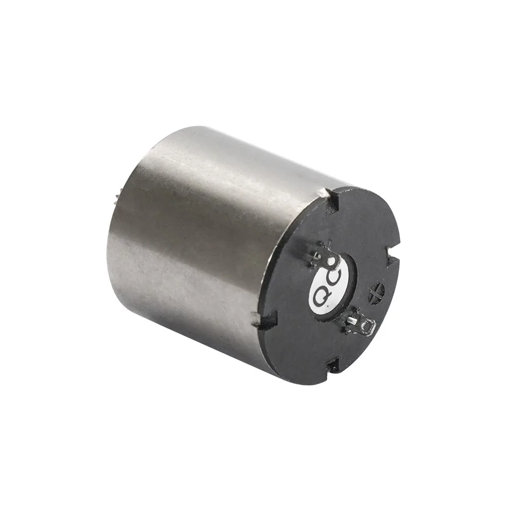 Customized New Brand  1718  Coreless Motor Micro Starter Motor Carbon Brushes/Brushed/Brush DC Motor With Gearbox Eye massager