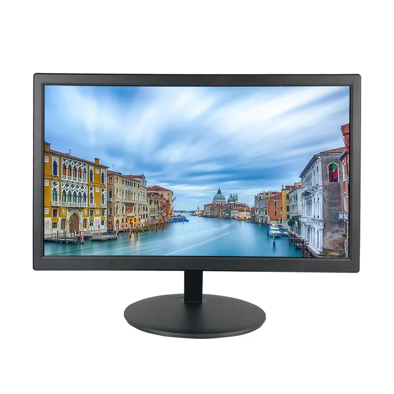 
Desktop HD 18.5 Inch VGA Office LCD Computer Monitor 