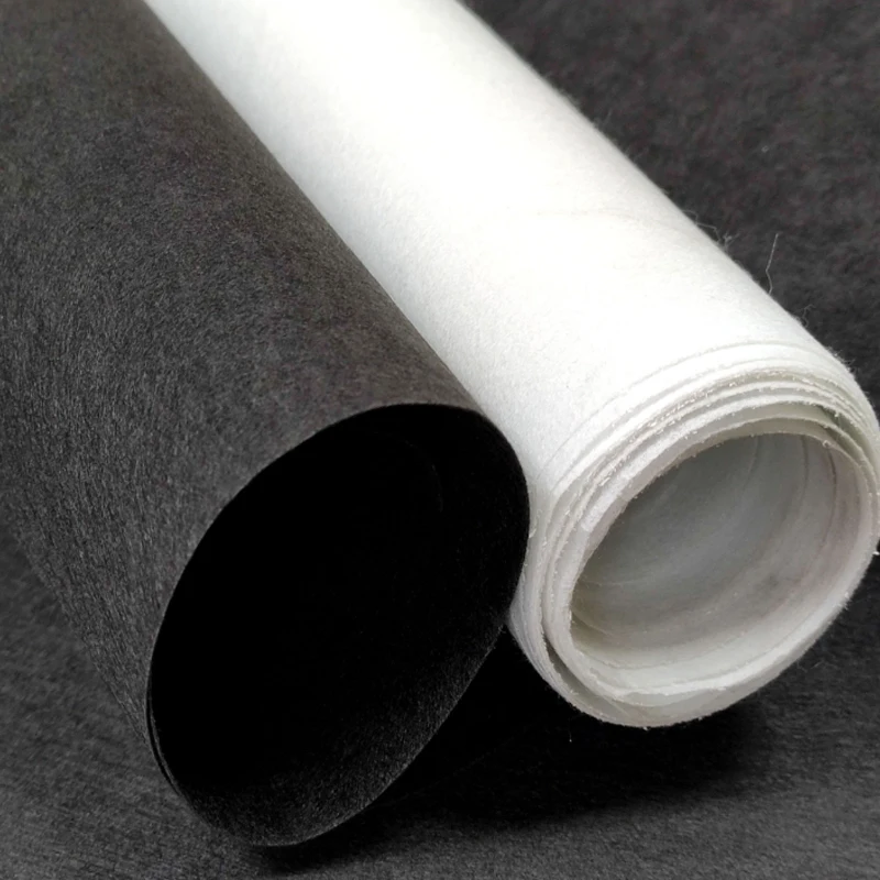 pp non-woven fabric nonwoven rolls for agriculture in roll for Garment Fusing Interfacing Interlinings